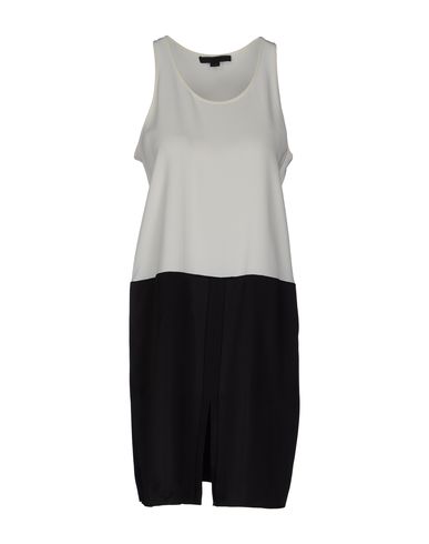 ZOOM ALEXANDER WANG - Short dress