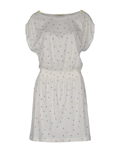 ZOOM SESSUN - Short dress