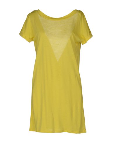 ZOOM SESSUN - Short dress