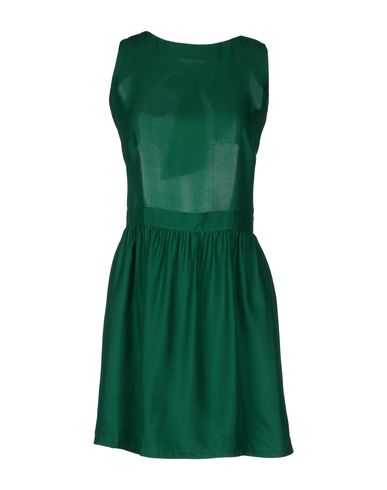 ZOOM SESSUN - Short dress