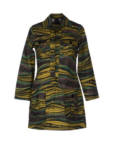 ZOOM ASPESI - Short dress