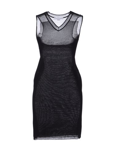 ZOOM ALEXANDER WANG - Short dress