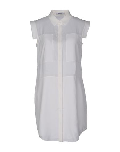 ZOOM T by ALEXANDER WANG - Short dress