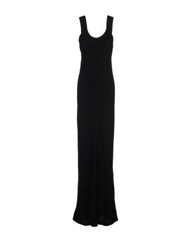 ZOOM T by ALEXANDER WANG - Long dress