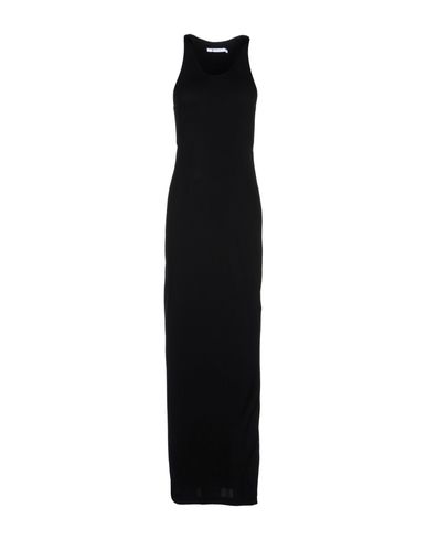 ZOOM T by ALEXANDER WANG - Long dress