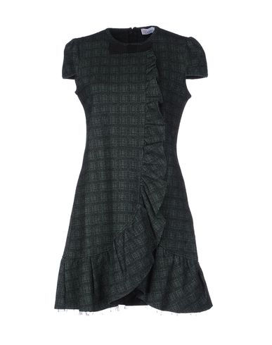 ZOOM REDValentino - Short dress