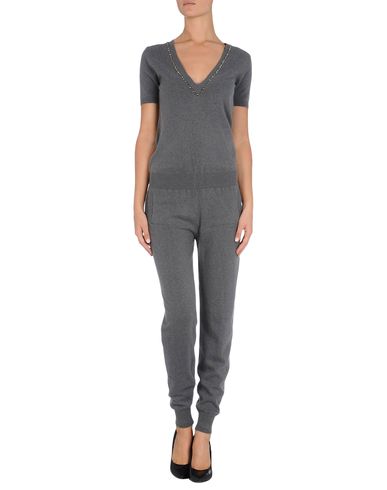 ZOOM BLUGIRL FOLIES - Pant overall