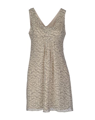 ZOOM MARC BY MARC JACOBS - Short dress