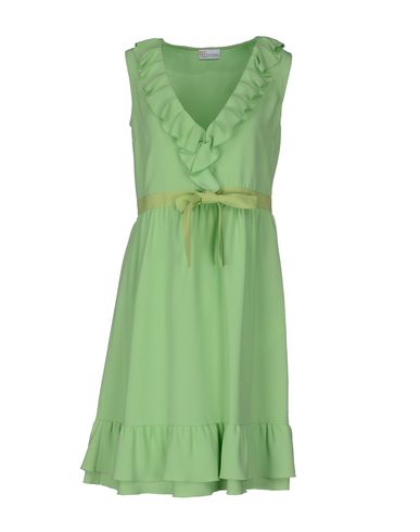 ZOOM REDValentino - Short dress