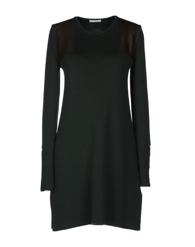 ZOOM CHLOÉ - Short dress