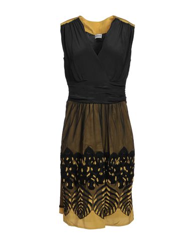 ZOOM PHILOSOPHY di ALBERTA FERRETTI - Short dress