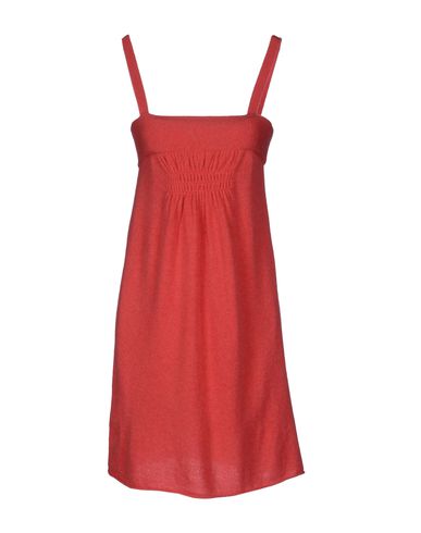 ZOOM HOSS INTROPIA - Short dress