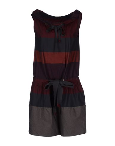 ZOOM HOSS INTROPIA - Short dress