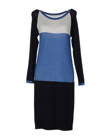ZOOM MARELLA - Knee-length dress