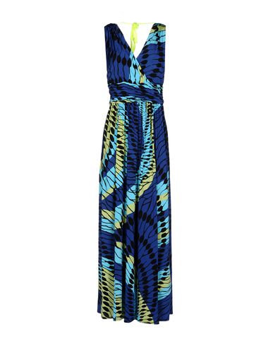 ZOOM MARELLA SPORT - Long dress