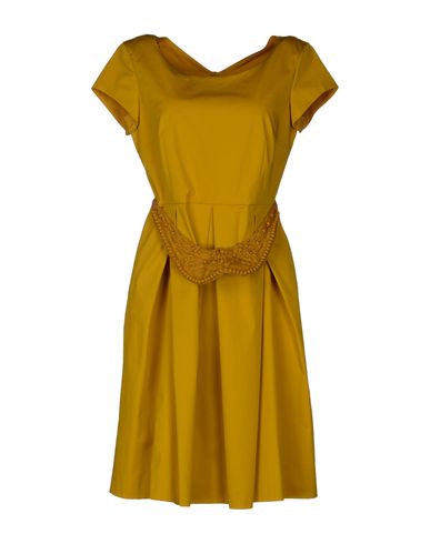 ZOOM WEEKEND MAX MARA - Short dress