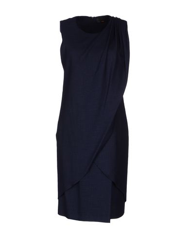 ZOOM FENDI - Knee-length dress