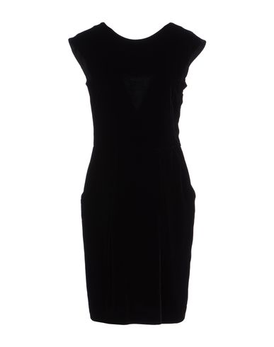 ZOOM EMPORIO ARMANI - Short dress