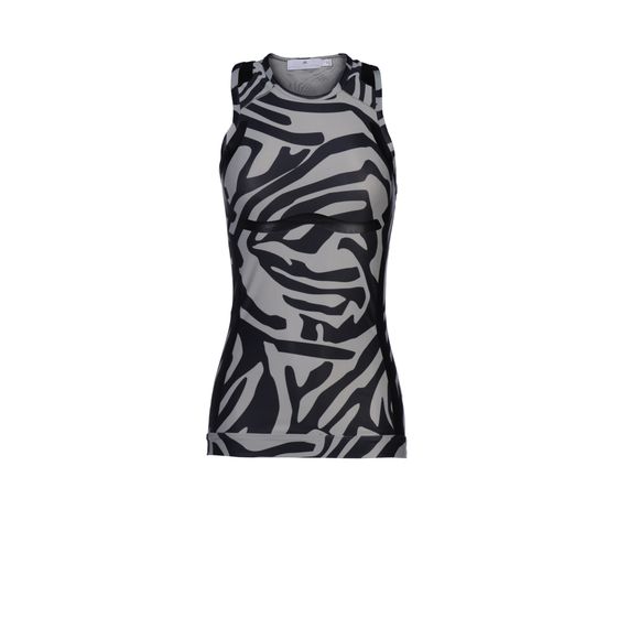 Stella McCartney, Canotta Run Techfit