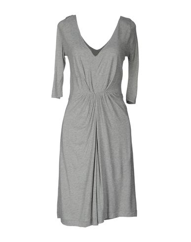 ZOOM GANNI - Short dress