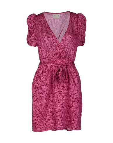 ZOOM GANNI - Short dress