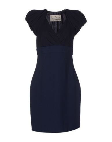 ZOOM ADELE FADO QUEEN - Short dress