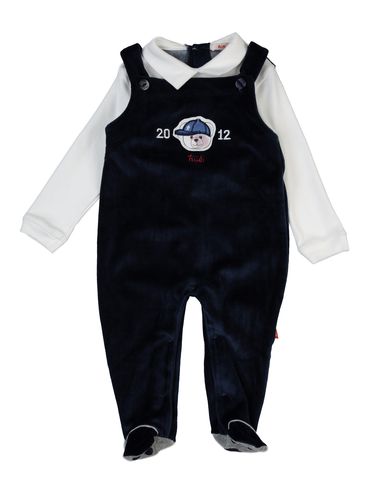 ZOOM TRUDI - Romper suit