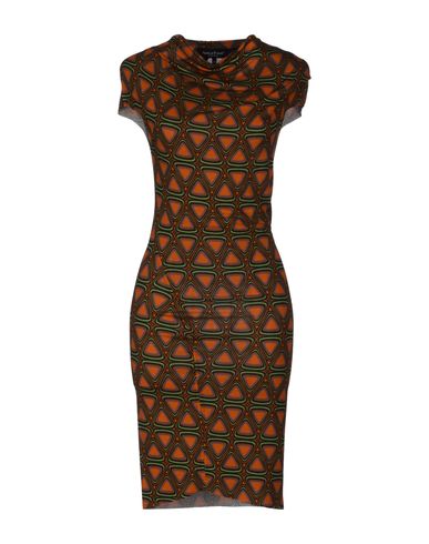 ZOOM ADELE FADO - Knee-length dress