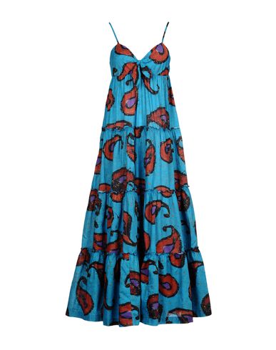 ZOOM ADELE FADO - Long dress