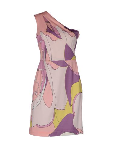 ZOOM ADELE FADO - Short dress