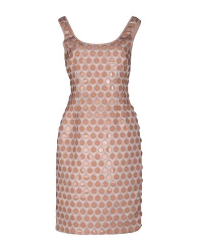 ZOOM JONATHAN SAUNDERS - Short dress