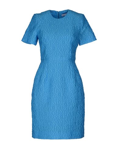 ZOOM JONATHAN SAUNDERS - Short dress