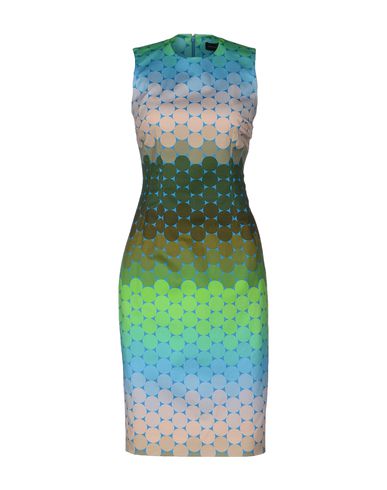 ZOOM JONATHAN SAUNDERS - Knee-length dress