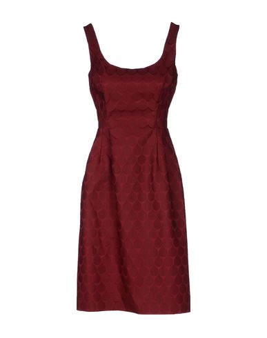 ZOOM JONATHAN SAUNDERS - Knee-length dress