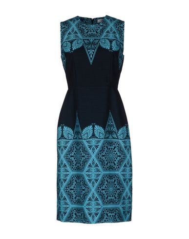 ZOOM JONATHAN SAUNDERS - Knee-length dress