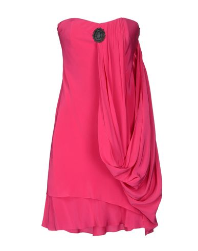 ZOOM FAITH CONNEXION - Short dress