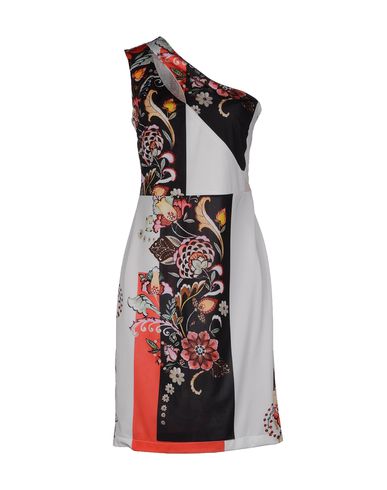 ZOOM ADELE FADO - Short dress