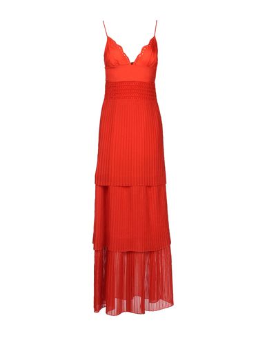 ZOOM CATHERINE MALANDRINO - Long dress