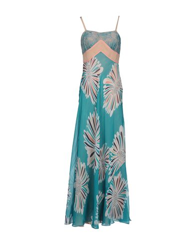 ZOOM CATHERINE MALANDRINO - Long dress