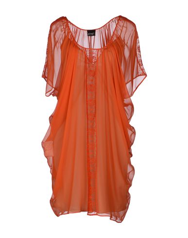 ZOOM PF PAOLA FRANI - Short dress