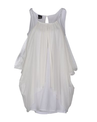 ZOOM PF PAOLA FRANI - Short dress