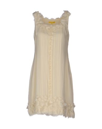 ZOOM CATHERINE MALANDRINO - Short dress