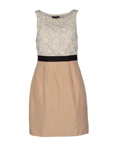ZOOM TARA JARMON - Short dress