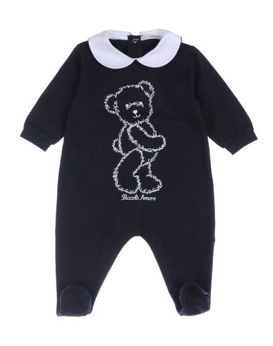 ZOOM AMORE - Romper suit