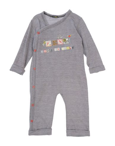 ZOOM FENDI - Romper suit