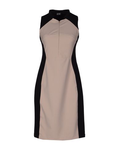ZOOM PF PAOLA FRANI - Short dress