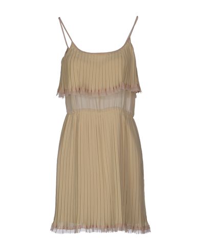 ZOOM PF PAOLA FRANI - Short dress
