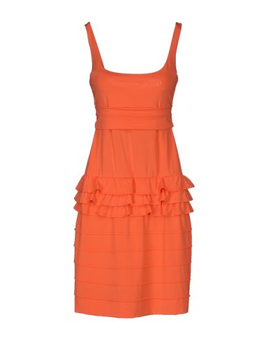 ZOOM PF PAOLA FRANI - Short dress