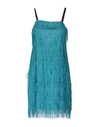 ZOOM PAOLA FRANI - Short dress