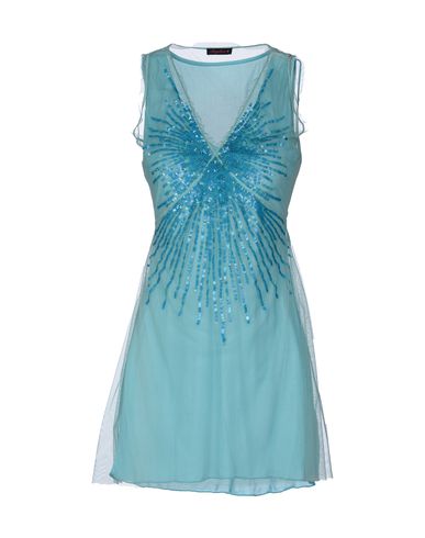 ZOOM ANGELINA - Short dress